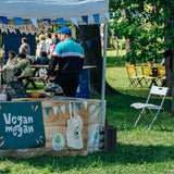 Canopy Weight Water Bag Anti-Wind Weight Anchor for Tent Awnings Camping Outdoor Umbrella