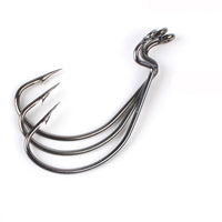 188Pcs Set Fishing Accessories Portable Fishing Tackle Kit for River Lake Reservoir Pond Fishing