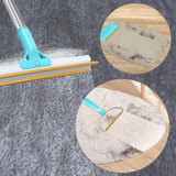 3Pcs Carpet Rake for Pet Hair Pet Fur Removal Tool for Clothing Couch Car Rugs