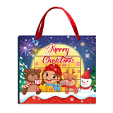 Christmas Advent Calendar Bracelet – Blind Box DIY Charm Bracelet Gift Kit Style 2