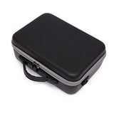 Hard Carrying Case for DJI Mini 3 Pro Drone – Storage Bag for Accessories PU