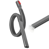 Dryer Vent Cleaner Kit Compatible with Dyson Dryer V6 V7 V8 V10 V11 V12 V15