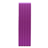 Hard Stackable Colored Guards with Precision Fit for PSA Card Cases Protective Sleeve Purple