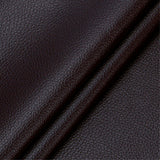 2M Self Adhesive PU Leather Repair Patch Furniture Repair Tape for Sofa Chair Scratch Crack Hole Coffee