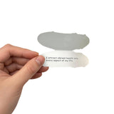60PCS Positive Pickles Affirmation Cards Jar – Motivational Gift for Women and Teens Style 1