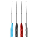 4Pcs Fish Hook Remover Tool Fishing Hook Quick Removal Device Fishing Gear