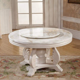 Aluminium Rotating Lazy Susan Bearing Turntable Round Swivel Plate Kitchen Heavy Large