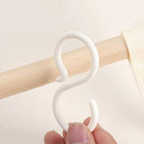 Headband and Hair Bow Organizer for Girls Bow Hanger for Hair Accessories Natural Wood