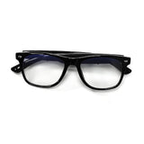 AI Smart Glasses for Men and Women Bluetooth Translation with 160 Languages Style 1