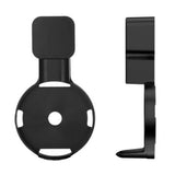 Wall Mount Holder for Echo Dᴏt 3 Speaker Space Saving Stand Accessories Black