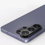 Camera Lens Screen Protector Compatible With Samsung Galaxy S26 Ultra