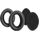 Replacement Ear Pads Compatible With Sennheiser HD545/HD565/HD580/HD600/HD650 Headphones Style 2