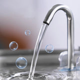 7L Stainless Steel Cat Dog Water Fountain Automatic Dispenser Style 2