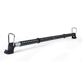 Car Clothes Hanger Bar Expandable Heavy Duty Car Clothes Rack for Car Travel