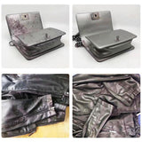 12-Color Leather Repair Kit Dye Restore Pastes for Leather Furniture Auto Seats Shoes