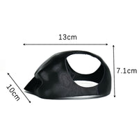 Bat Cat Avenger Mask Cute Cat Bat Mask Cosplay Costumes Props for Pet Cat