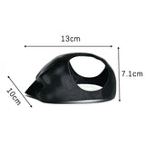 Bat Cat Avenger Mask Cute Cat Bat Mask Cosplay Costumes Props for Pet Cat