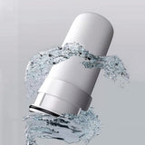 Faucet-Mounted Water Filtration System for Clean Tap Water Style 1