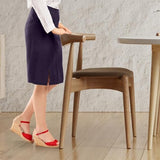 Felt Furniture Pads 300 Pieces, Furniture Pads for Hardwood Floors Felt Pads for Chair Legs Brown
