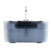 3.2L Pet Automatic Water Fountain Dog Cat Auto Water Dispenser