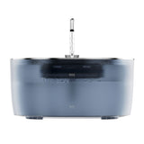 3.2L Pet Automatic Water Fountain Dog Cat Auto Water Dispenser