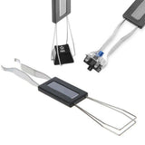 2Pcs Keycap Remover Switch Puller for Mechanical Keyboard
