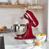 Mixer Replacement Attachments Compatible with KitchenAid Tilt-Head Mixers Style 2