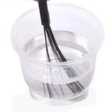 Replacement Robot Vacuum Brush and Filter for ECOVACS Deebot T8 T8 AIVI T8 MAX Style 2