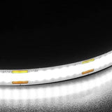5V USB LED Light Strip  COB LED Strip Lights for TV Under Cabinet Kitchen Living Room Style 2