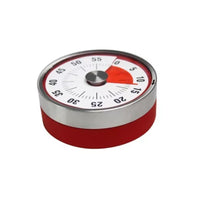 Kitchen Cooking Timer Clock Mechanical Counter 60 Minutes Timer Style 2