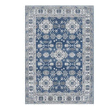 Vintage Boho Floor Mat Washable Non Slip Rugs for Living Room Bedroom Entryways Style 4