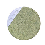 Wireless Bluetooth 5.4 Pillow Speaker for Comfortable Sleeping Green