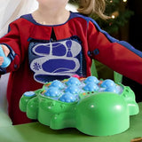 Whack an Octopus Game for Kids – With Lights and Sounds Toys for Girls and Boys Green