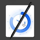 Touch Control Stylus Pencil for iPad Android Phone And ISO Phone Black