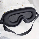 3D Eye Mask for Sleep Travel Blockout Sleeping Eye Mask