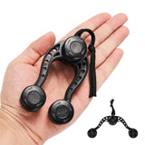 GT Knot Assist FG Knot Helper Fishing Tools GT Knotter Fishing Knot Tying Tool Style 1