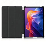 Flip Leather Stand Cover Compatible With Samsung Galaxy Tab A11 A9 Tablet Case Black