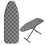 Heat Retaining Felt Ironing Board Cover Elastic Edge Style 2