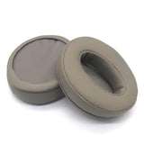 Pair of Replacement Ear Pads Compatible with Sennheiser Headphones HD4.50BT HD4.40BT HD350 Champagne