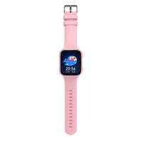 4G Kids Smart Watch GPS Watch with HD Camera Pink