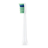Replacement Toothbrush Head with Dust Cover | Compatible with Philips Models Style 2