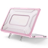 Laptop Case for Apple MacBook Neo 13 Inch 2026 A3404 Pink