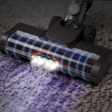 Soft Roller Brush Head Replacement with LED Light Vacuum Attachments for Dyson V8 V7 V10 V11