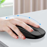Bluetooth Keyboard Leather Case with Wireless Mouse & Stylus for Samsung Galaxy Z Fold 7/6/5 Red