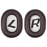 Ear Pads Cushions Compatible With Plantronics Backbeat Pro 2 Noise Cancelling Headphones Brown
