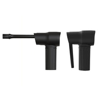 Cordless Air Duster Compressed Dust Blower for Camera Car BBQ Computer Keyboard Cleaning