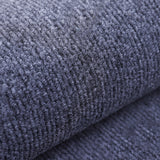 Office Chair Mat for Hardwood Tile Floors Floor Protector for Home Office Gray
