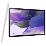 Replacement Stylus Pen with 5 Replacement 0.7mm Tips Compatible with Samsung Galaxy Tab S9 S8 S7 Series Purple