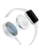 Wireless Charging Cable Compatible with Apple Watch Series 10/9/8/7/6/5/4/3/2/1/SE USB Style