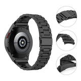 Stainless Steel Watch Band Strap for Samsung Galaxy Watch 6 5 4